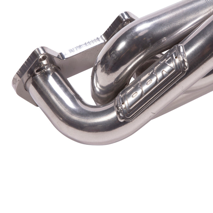 Bbk Performance BBK16120 1-5/8 Headers - 05-10 Mustang GT- Coated