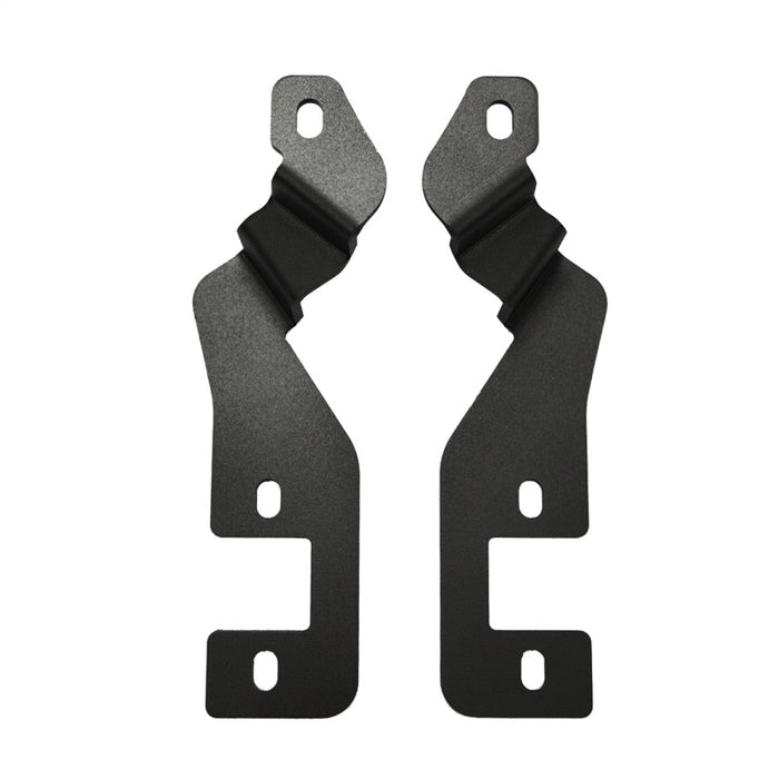 Rigid Industries 46710 Rigid 2021+ Ford Bronco Sport A-Pillar D-SS Series Side Shooter Light Mount Kit