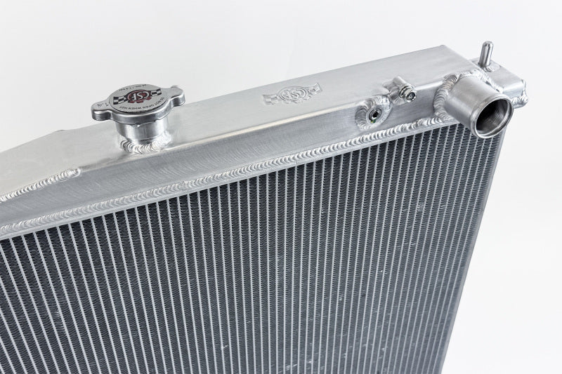 CSF 7230 94-98 Nissan GT-R / GTS R33 High-Performance All-Aluminum Radiator