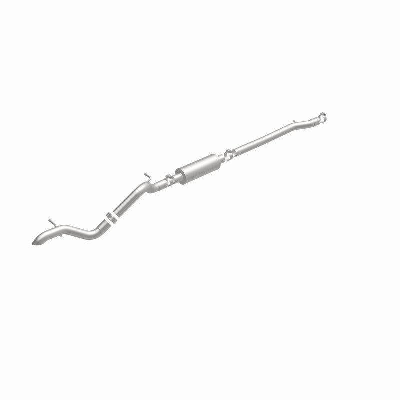 Magnaflow 15237 SYS C/B 12-14 Jeep Wrangler JK V6 3.6L 4dr
