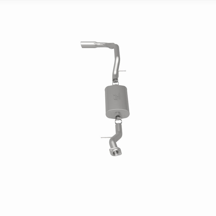Magnaflow 15666 MagnaFlow Sys C/B 00- Chevy Tahoe 5.3L