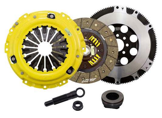 ACT DN4-HDSS 2003 Dodge Neon HD/Perf Street Sprung Clutch Kit