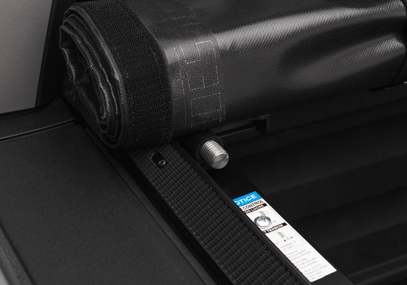 Truxedo 530601 17-20 Honda Ridgeline 4ft 8in Lo Pro Bed Cover