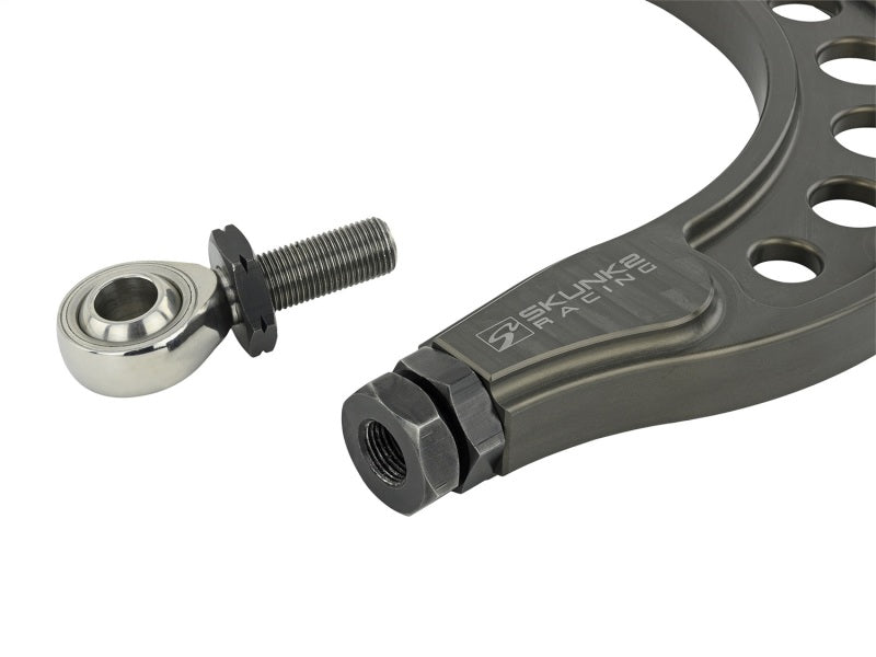 Skunk2 Racing 516-05-1600 Skunk2 Pro Series 16-20 Honda Civic Rear Camber Kit