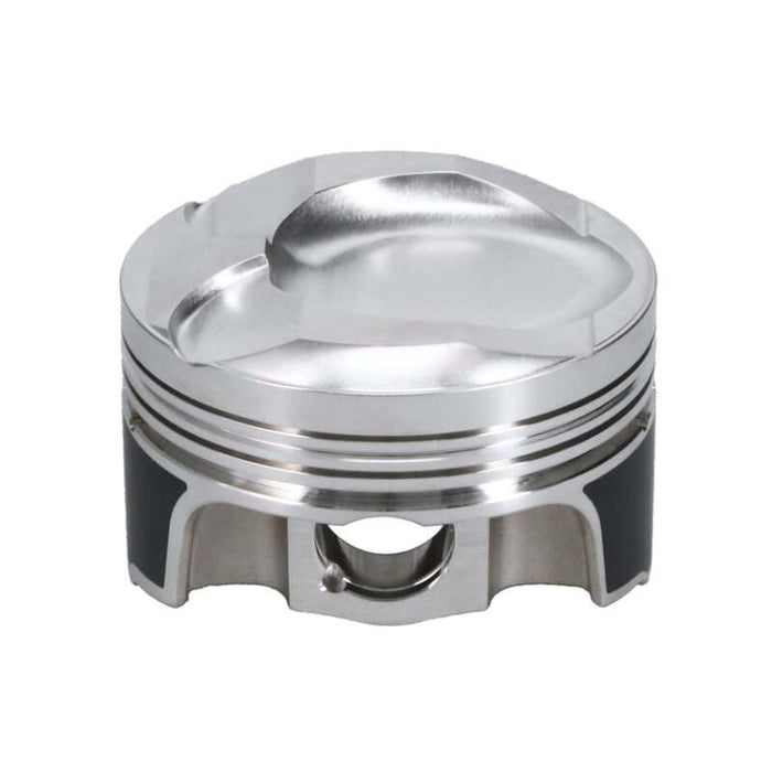 Wiseco K711M865 Honda K20C1 TYPE R x 3cc Dome 1.2600 x 3 Engine Piston Set