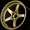 Advan YAQ0K35EZP AVN GT Wheels