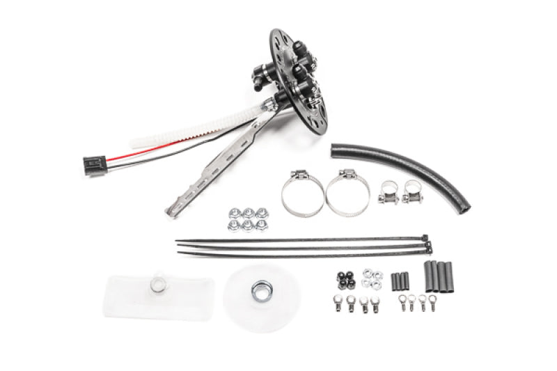 Radium Engineering 20-1790 90-93 Acura Integra/88-91 Honda Civic CRX Fuel Hanger (walGSS342G3 or aem50-1200)