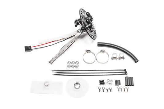 Radium Engineering 20-1790 90-93 Acura Integra/88-91 Honda Civic CRX Fuel Hanger (walGSS342G3 or aem50-1200)