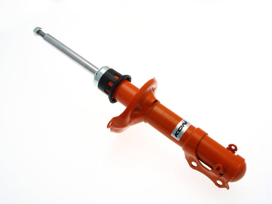KONI 8750 1009 Koni STR.T (Orange) Shock 92-95 Volkswagen Corrado VR6 - Front