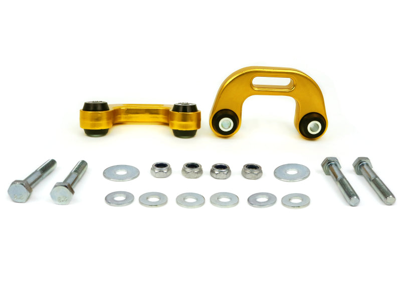 Whiteline KLC26 02-07 Subaru WRX Sedan and Wagon / 93-00 & 03-07 Subaru Impreza Non-Turbo Rear Sway bar li