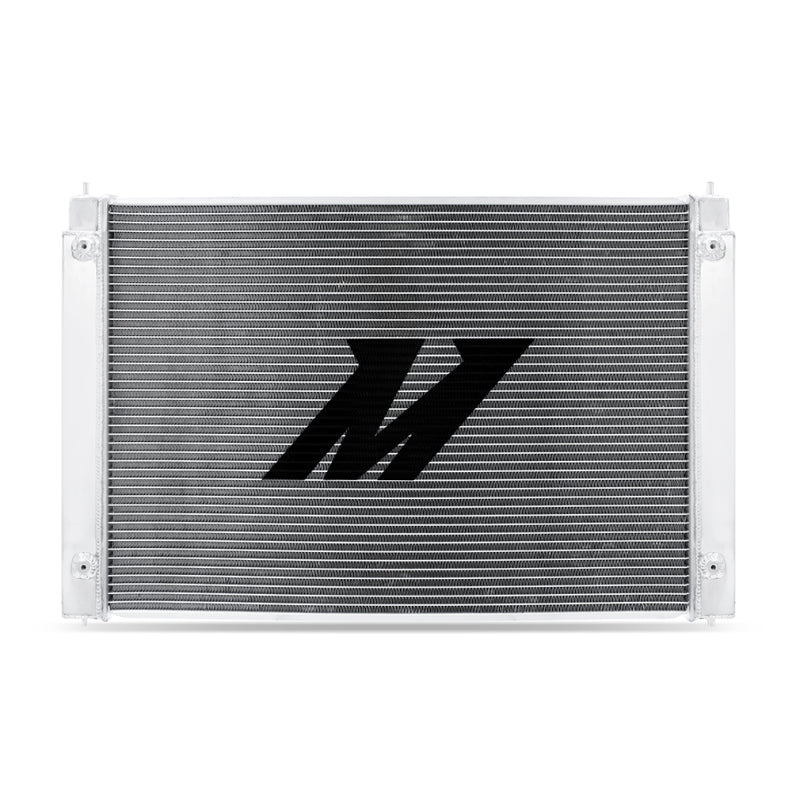 Mishimoto MMRAD-370Z-09TR 09-20 Nissan 370Z Aluminum Radiator (AC Removal)