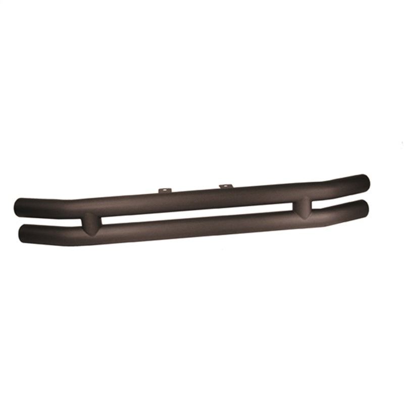 Rugged Ridge 11561.02 3-In Front Double Tube Bumper 76-06 Jeep CJ / Jeep Wrangler