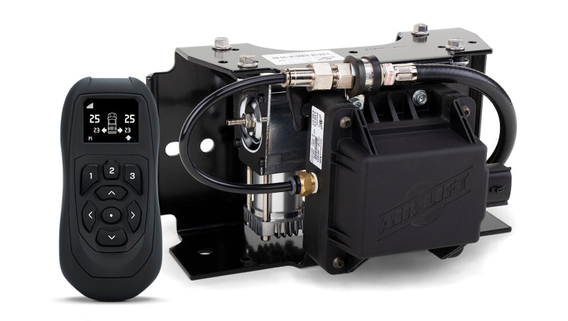 Air Lift 74000EZ ALF Wireless Air Cntrl Systems