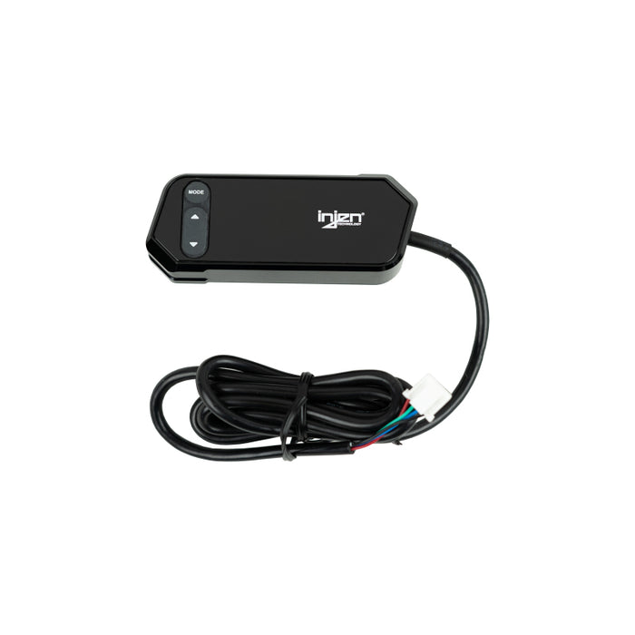 Injen PT0021B 09-18 Chevrolet Silverado 1500 / 09-18 GMC Sierra 1500 X-Pedal Pro Black Edition Throttle Cont