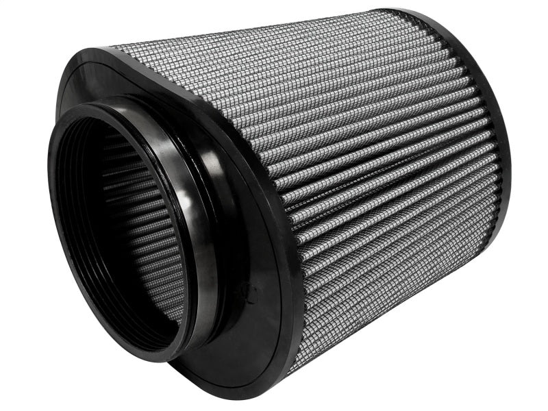 aFe 21-91018 MagnumFLOW Replacement Air Filter PDS A/F (5-1/2)F x (7x10)B x (7)T (Inv) x 8in H