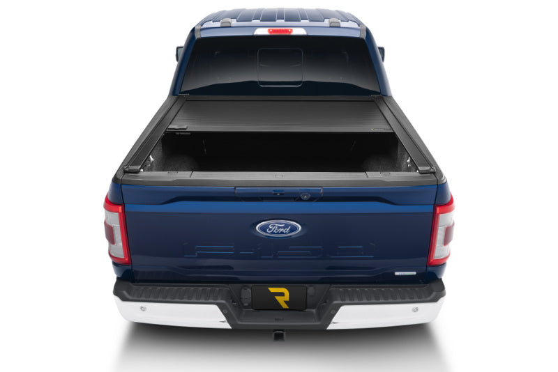 Retrax T-60378 21-22 Ford F-150 Super Crew/Super Cab (Incl. 2022 Lightning) 5.5ft Bed ONE XR