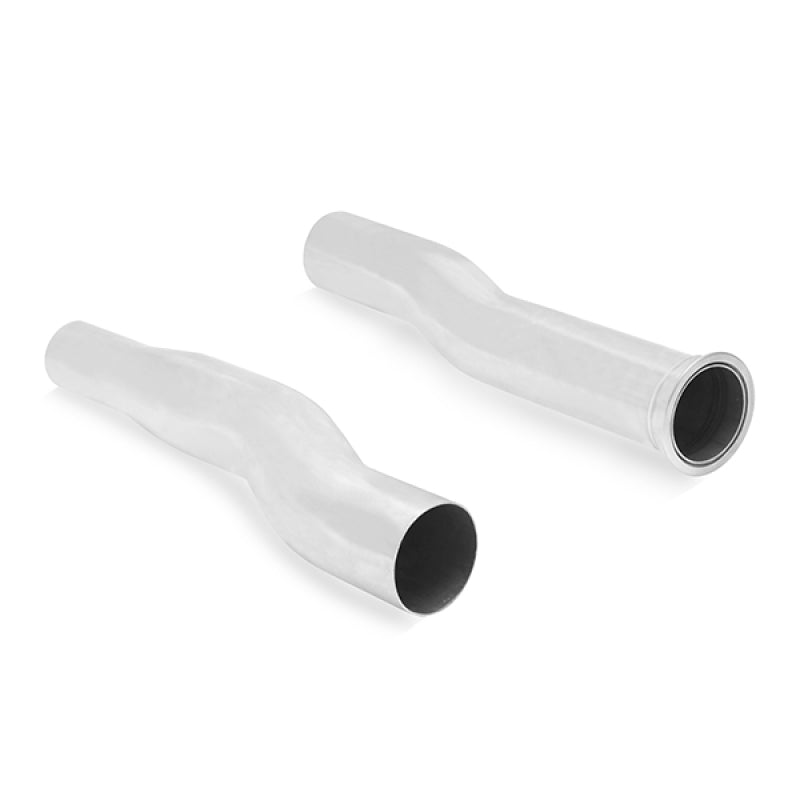Mishimoto MMEXH-ADAP-MUS4 2015+ Ford Mustang EcoBoost 304 SS Downpipe Adapter