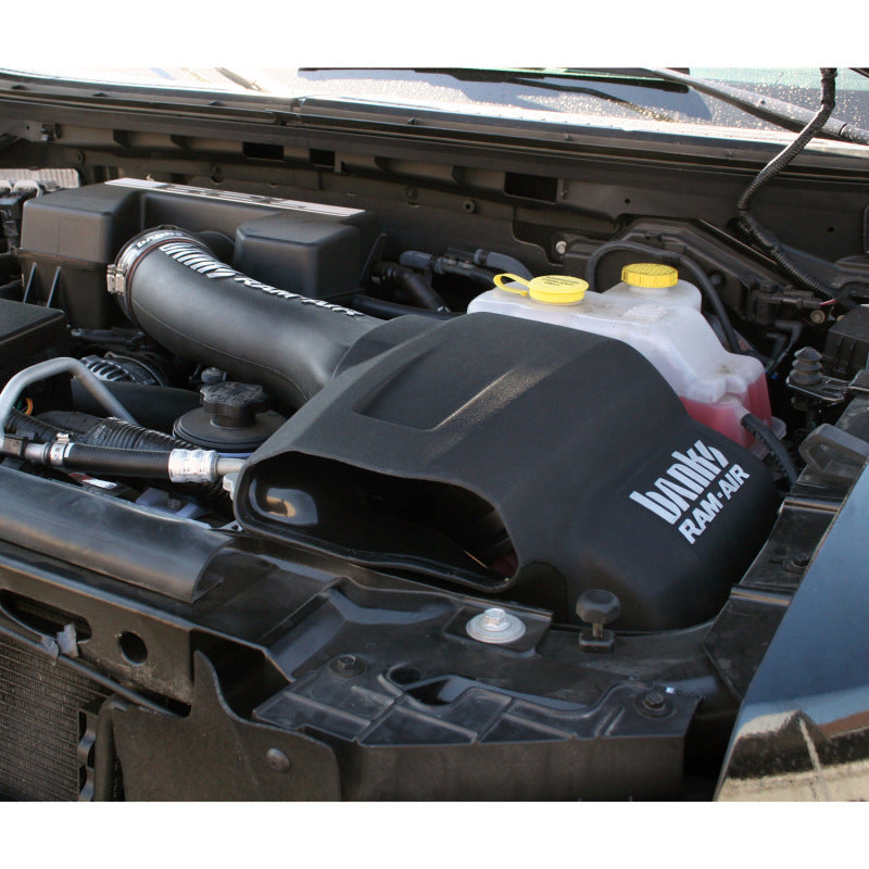 Banks Power 41882 11-14 Ford F-150 6.2L Ram-Air Intake System