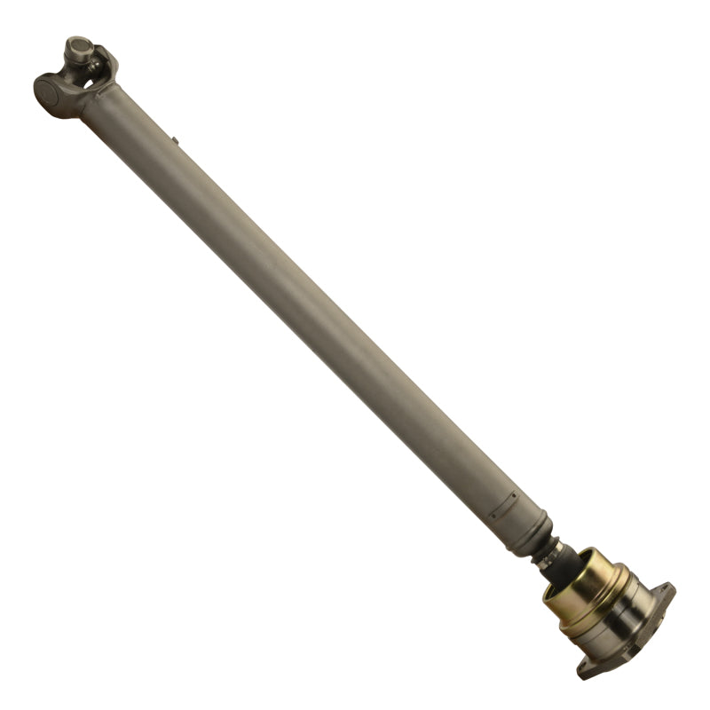 Yukon Gear & Axle ZDS9492 USA Standard Front Driveshaft Hummer H3 23-5/8in Weld to Weld