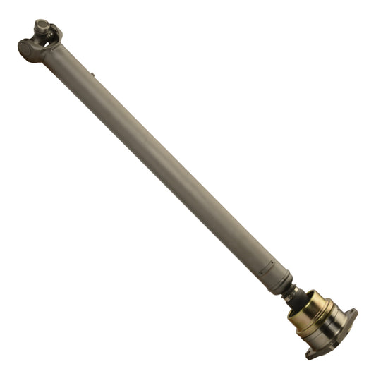 Yukon Gear & Axle ZDS9492 USA Standard Front Driveshaft Hummer H3 23-5/8in Weld to Weld