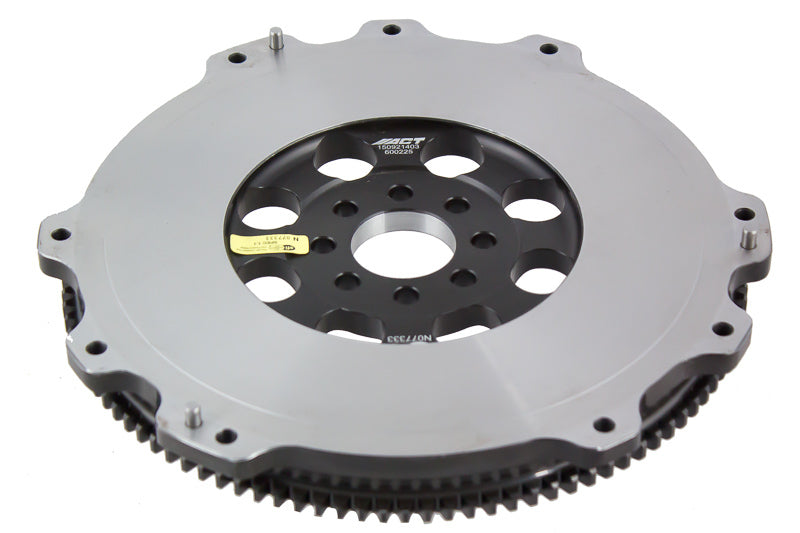 ACT 600225 X Flywheel Streetlite