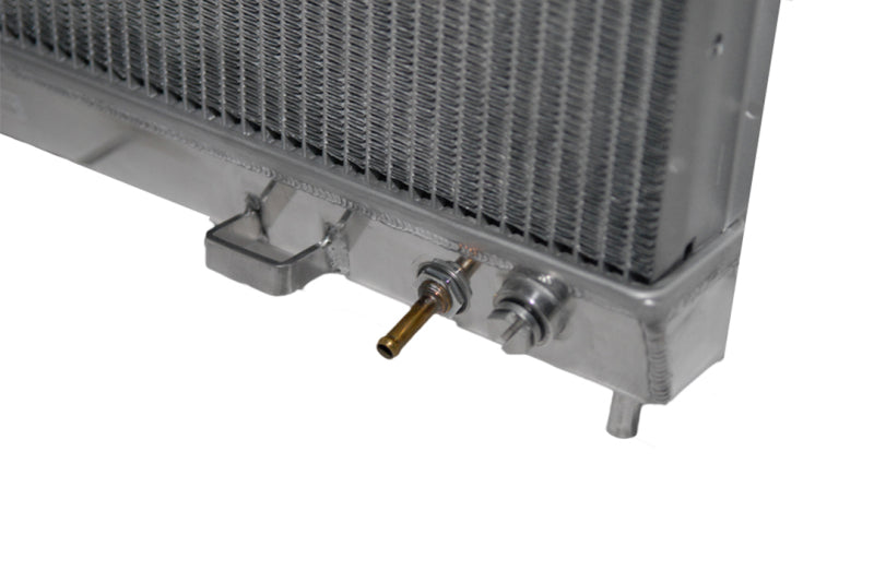 CSF 3328 04-15 Nissan Titan Armada Radiator