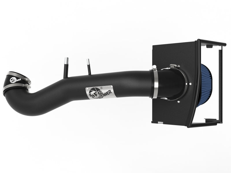 aFe 54-12742 MagnumFORCE Intakes Stage-2 Pro 5R 2015 Ford F-150 5.0L V8