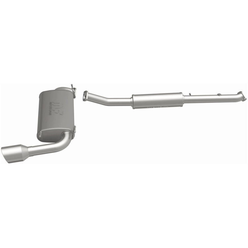 Magnaflow 15715 MagnaFlow Sys C/B Mazda Miata M1