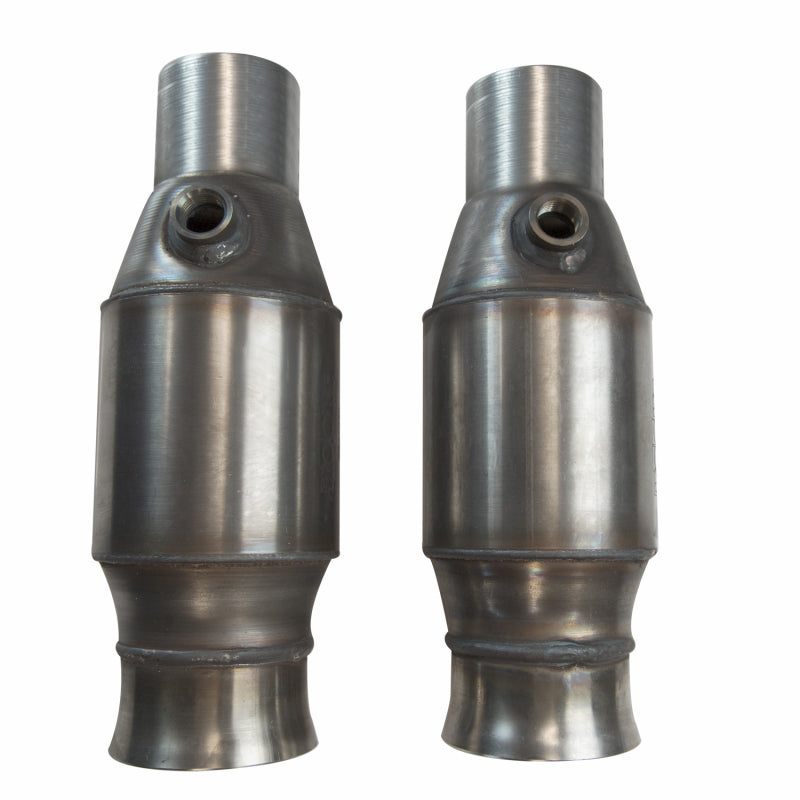 Kooks Headers 2250H630 Kooks 10-15 Chevrolet Camaro SS 2SS 1SS ZL1 2 Header & Green Catted 10+ Conn Kit