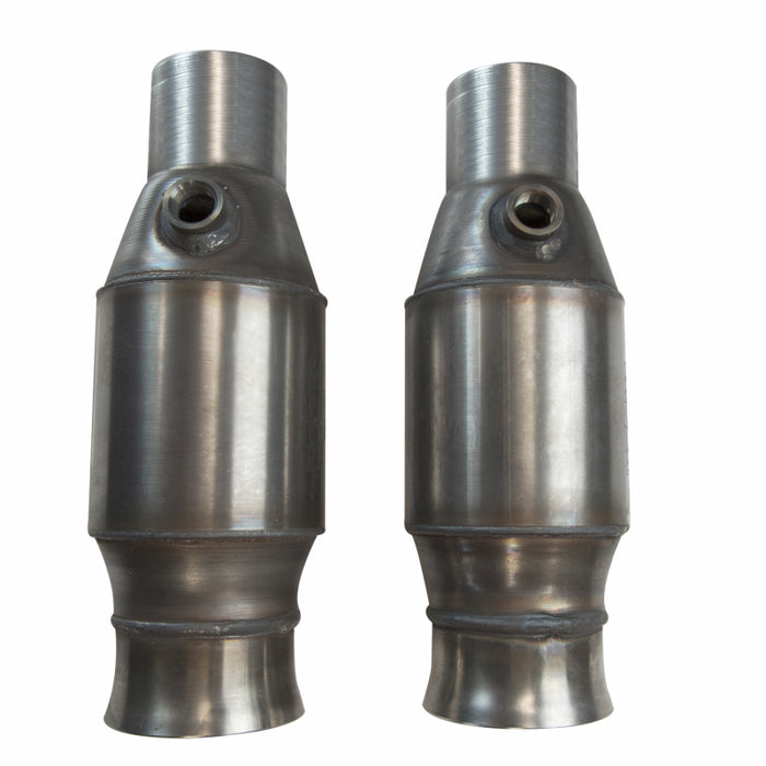 Kooks Headers 2250H630 Kooks 10-15 Chevrolet Camaro SS 2SS 1SS ZL1 2 Header & Green Catted 10+ Conn Kit