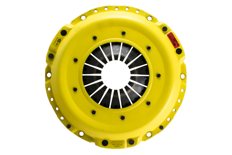 ACT H032 ACT P/PL-M HD Pressure Plates