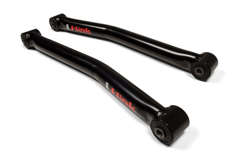 JKS Manufacturing JKS1621 18-21 Jeep Wrangler JL Fixed J-Link Lower Control Arms - Front