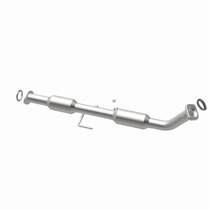Magnaflow 24487 MagnaFlow Conv DF 05-08 Tacoma 2.7 Rear