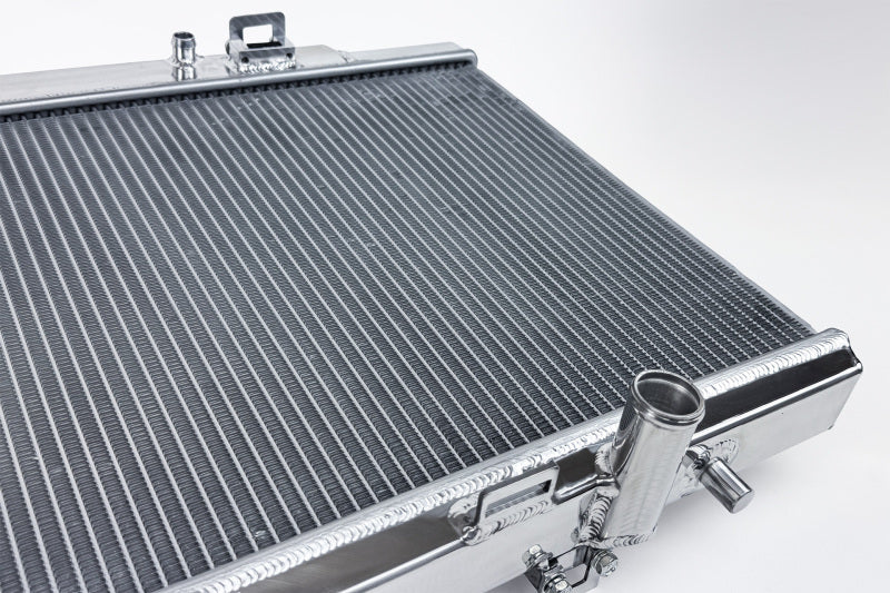 CSF 7237 14-19 Ford Fiesta ST Radiator