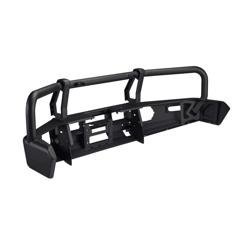 ARB 3423160 Summit Combar Textured Fogii Tacoma 16On (Fit Kit NOT Included)