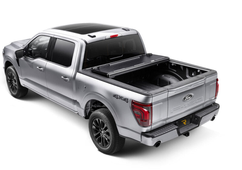 BAK 226339 21-22 Ford F-150 (Incl. 2022 Lightning) Flip G2 5.7ft Bed Cover