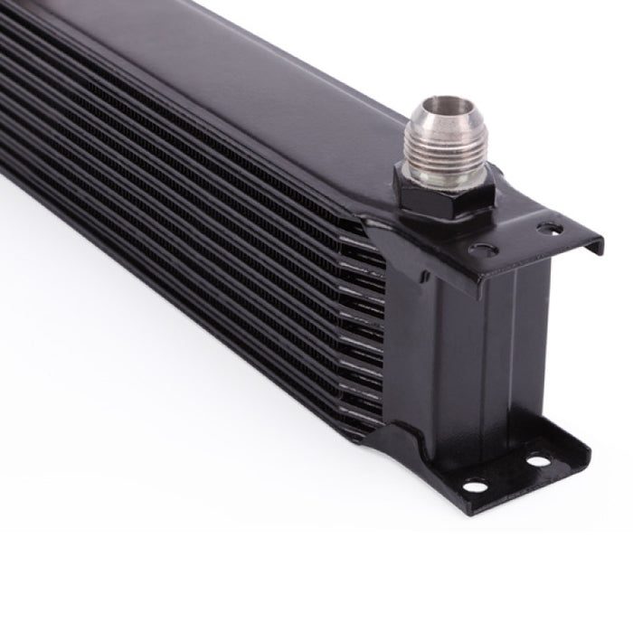 Mishimoto MMOC-10 Universal 10 Row Oil Cooler