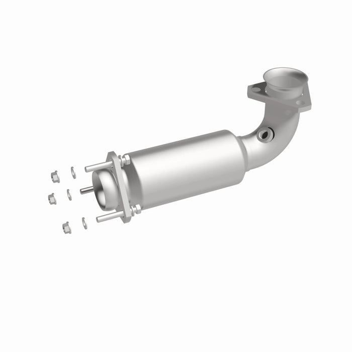 Magnaflow 23409 MagnaFlow Conv DF Corvette 92-93