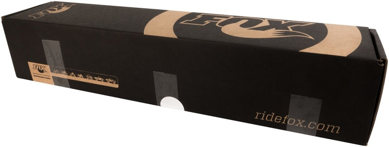 FOX 985-02-136 Fox 19+ RAM 1500 4WD 2.0 Performance Series IFP Coilover Shock (Alum) / 0-2in. Lift