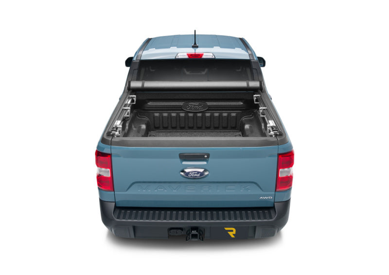 Truxedo 294701 2022 Ford Maverick 4ft 6in TruXport Bed Cover