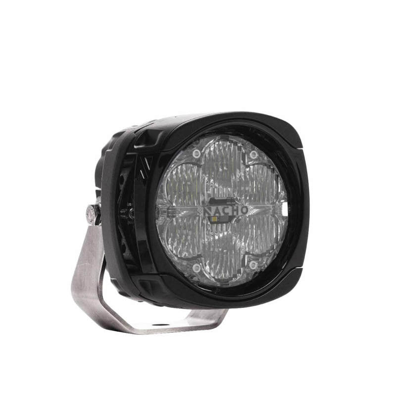 ARB PM451 NACHO Quatro Flood 4in. Offroad LED Light - Pair
