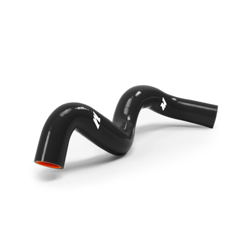 Mishimoto MMHOSE-TINY-07BK 06-14 Mini Cooper S (Turbo) Black Silicone Hose Kit