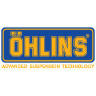 Ohlins POS MY00S1 17-24 Porsche 718 Boxster/Cayman (982) (Excl. Spyder/GT4) Coilover Suspension System