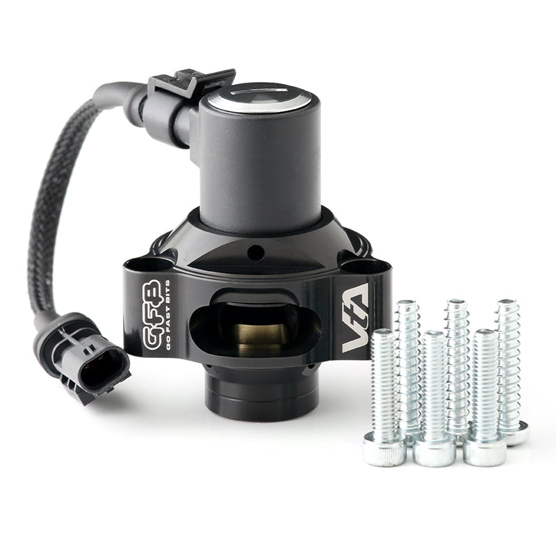 Go Fast Bits T9484 GFB VTA Blow Off Valve 19-23 Ford Mustang 2.3L EcoBoost / 2022+ Ford Ranger Raptor 3.0L EcoBoost