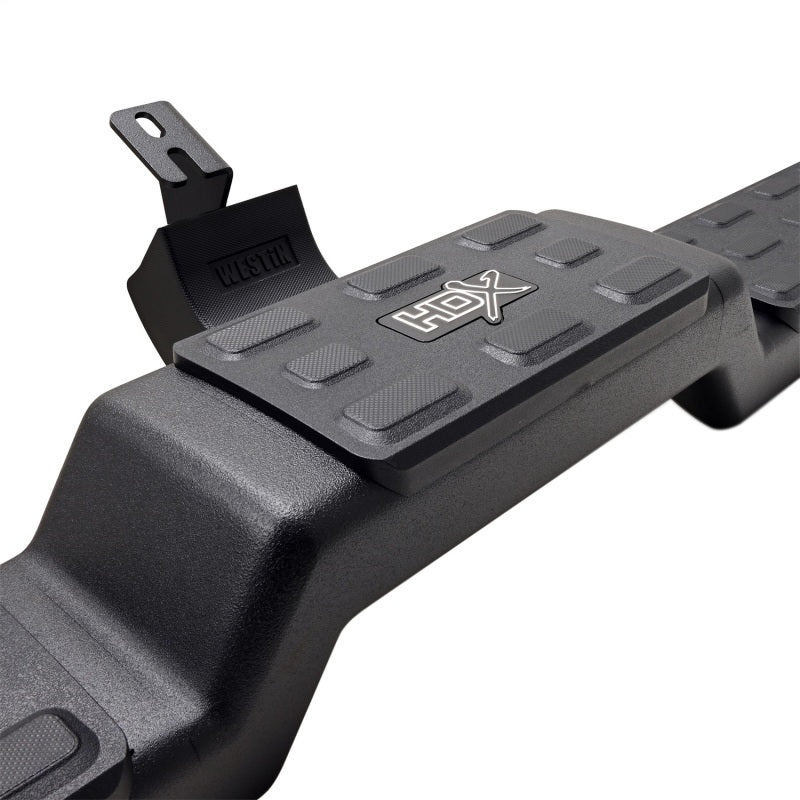 Westin 55-32775 05-23 Toyota Tacoma DC HDX Running Boards - Tex. Blk