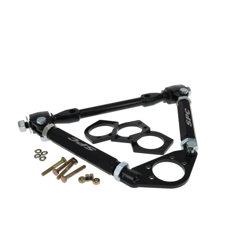SPC Performance 94320 64-72 GM A Body Front Adjustable Upper Control Arm