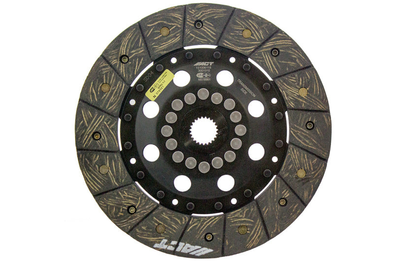 ACT 3001010 ACT Street Clutch Discs