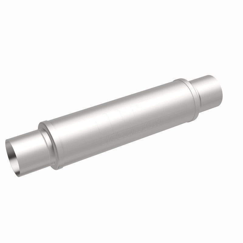 Magnaflow 10419 MagnaFlow Muffler Mag SS 3in 14X4X4 3.0X3.0