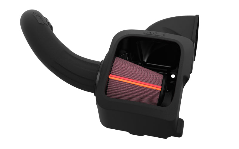 K&N Engineering 50-1561 K&N 09-23 Dodge RAM 1500 (5.7L V8) NextGen Cold Air Intake