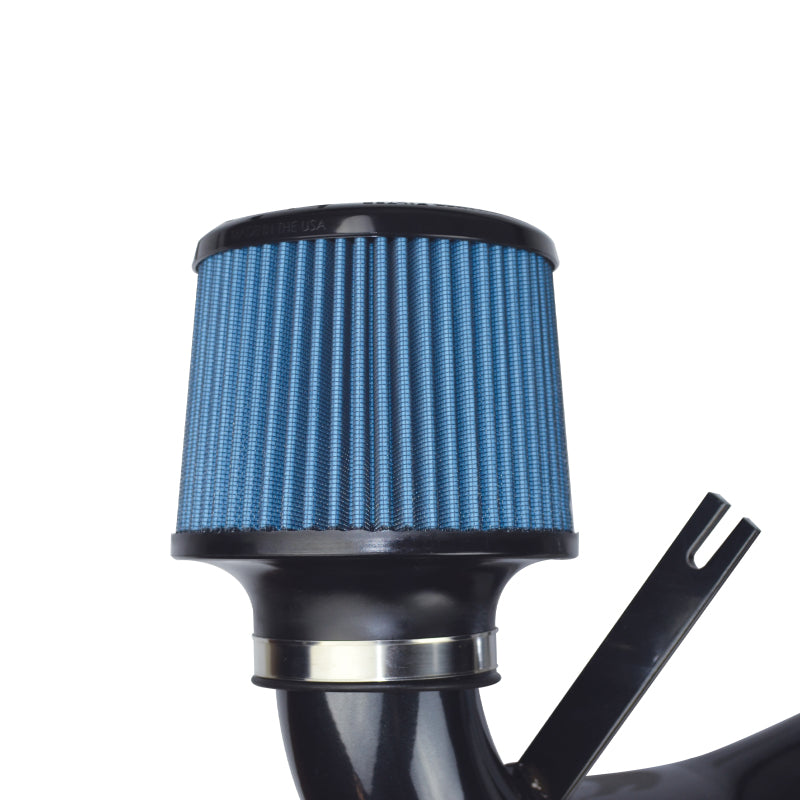 Injen SP1576BLK 02-05 Civic Si Black Cold Air Intake